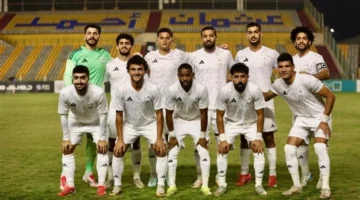 حكام دور الـ 32 في كأس مصر 2023: قائمة الصالح 13 الرسمية